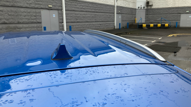 Kia Sportage 1.6T GDi ISG GT-Line 5dr Petrol Estate